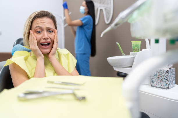 Best Emergency TMJ Treatment in , WY